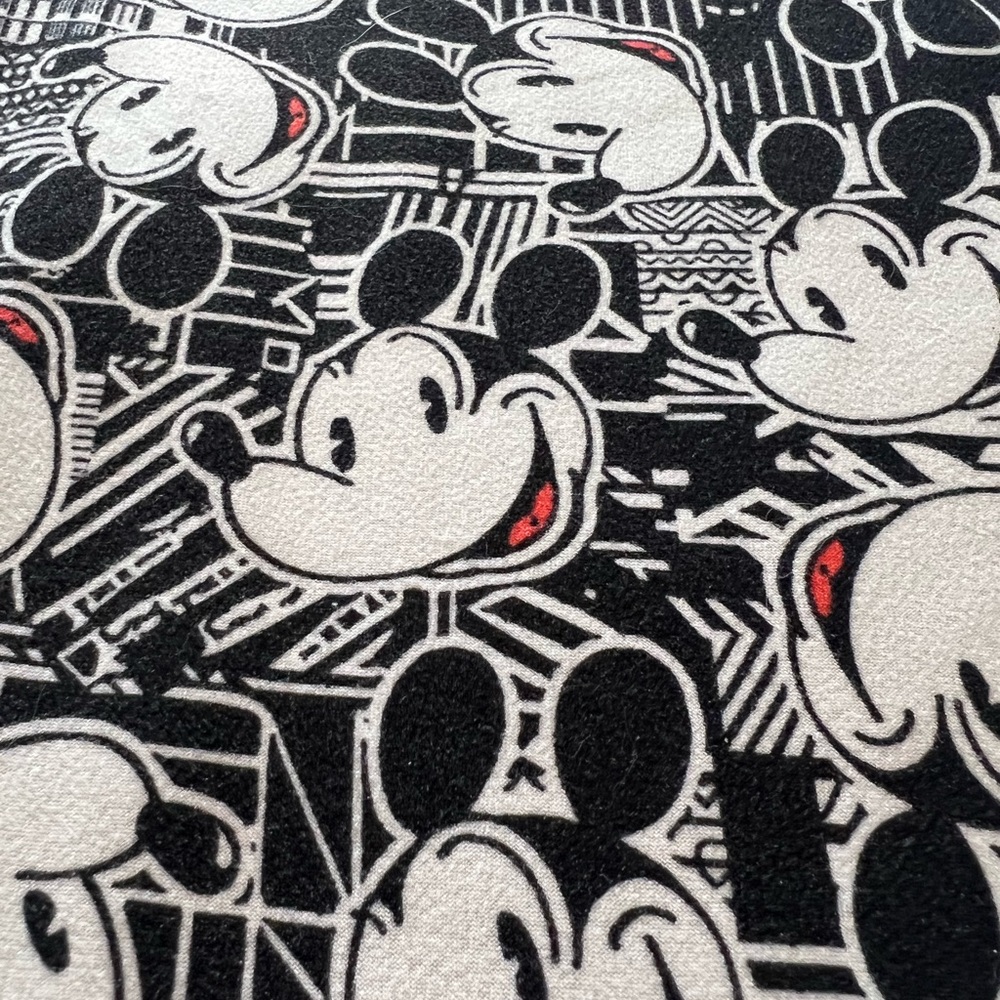 Lularoe TC Disney Collection Mickey Mouse